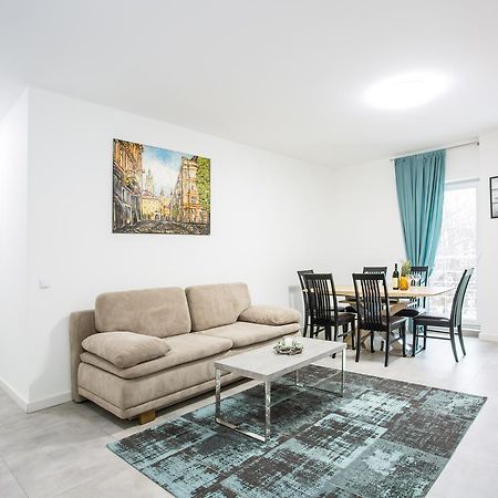 Elite Apartments Львов Экстерьер фото