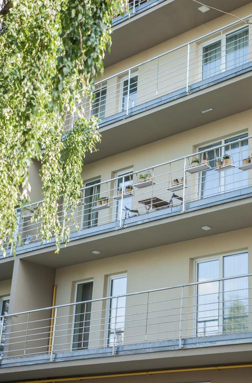 Elite Apartments Львов Экстерьер фото