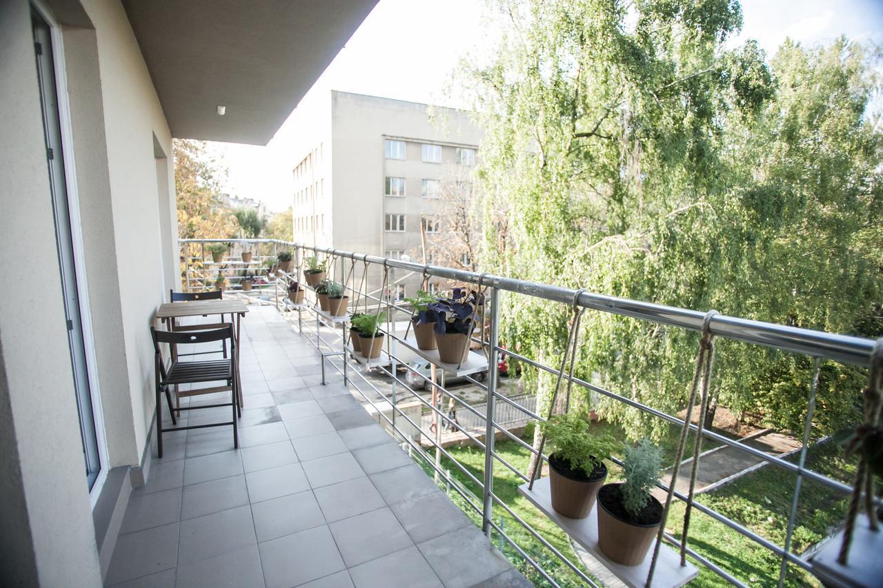 Elite Apartments Львов Экстерьер фото