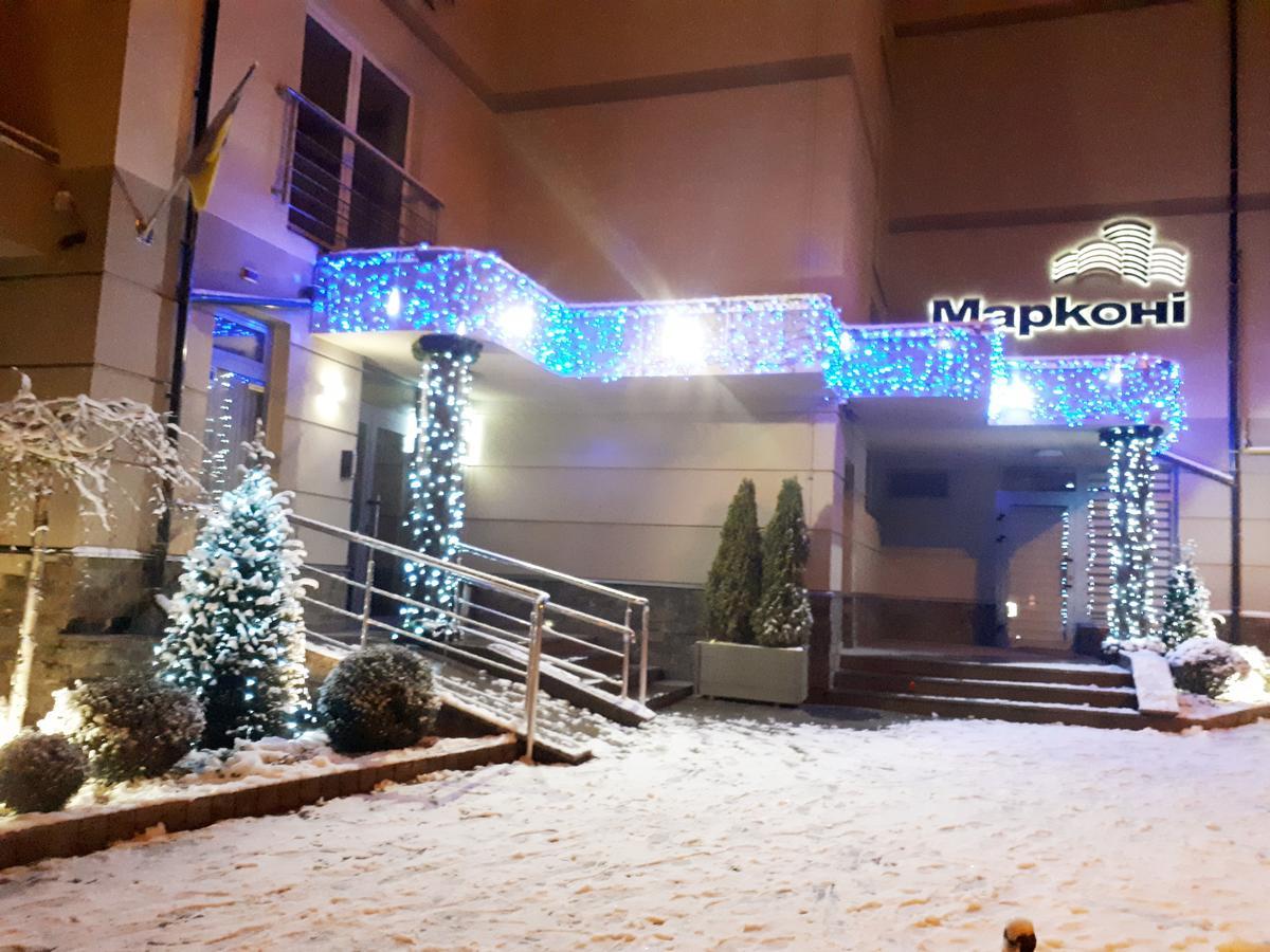 Elite Apartments Львов Экстерьер фото
