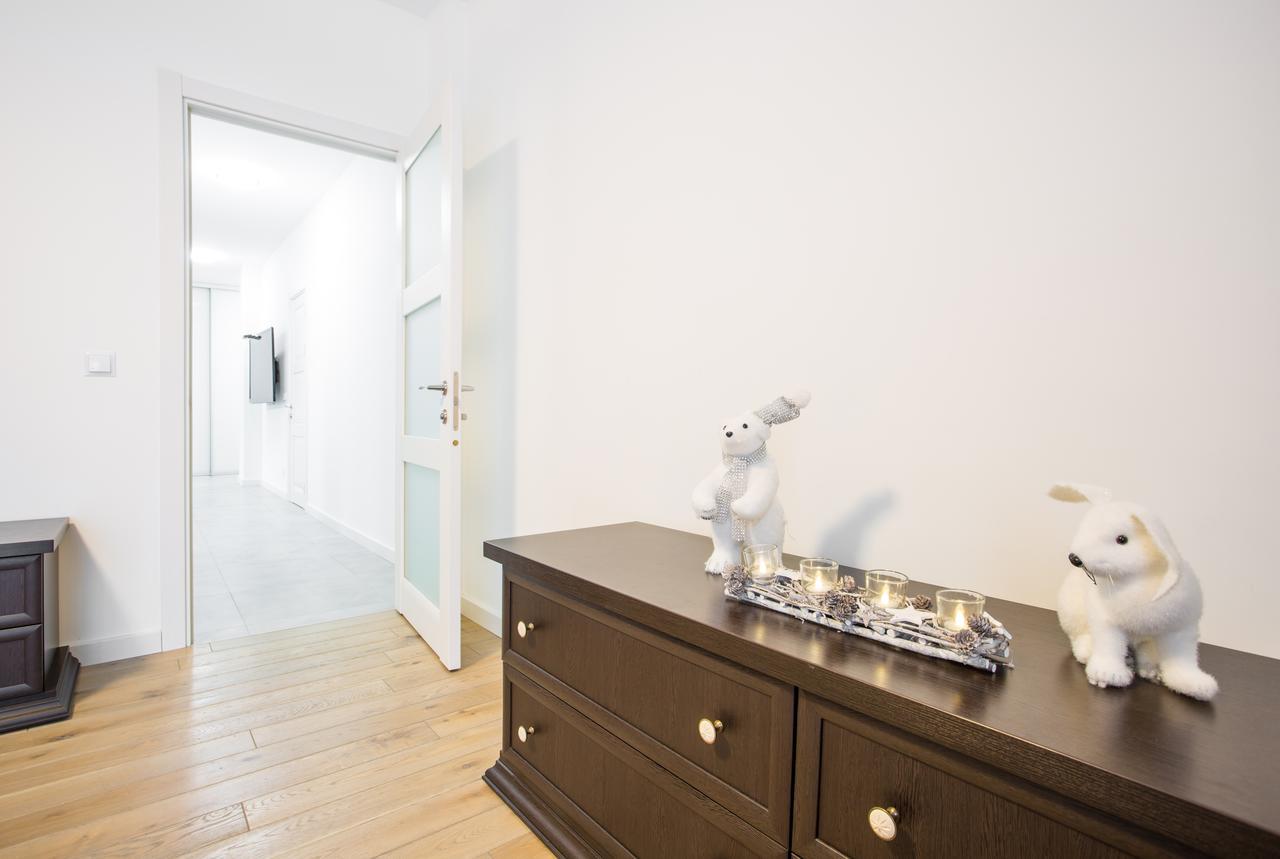 Elite Apartments Львов Экстерьер фото