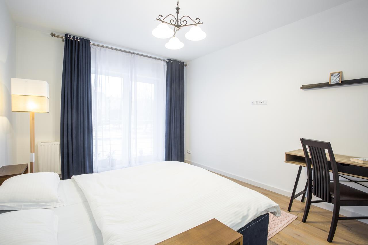 Elite Apartments Львов Экстерьер фото