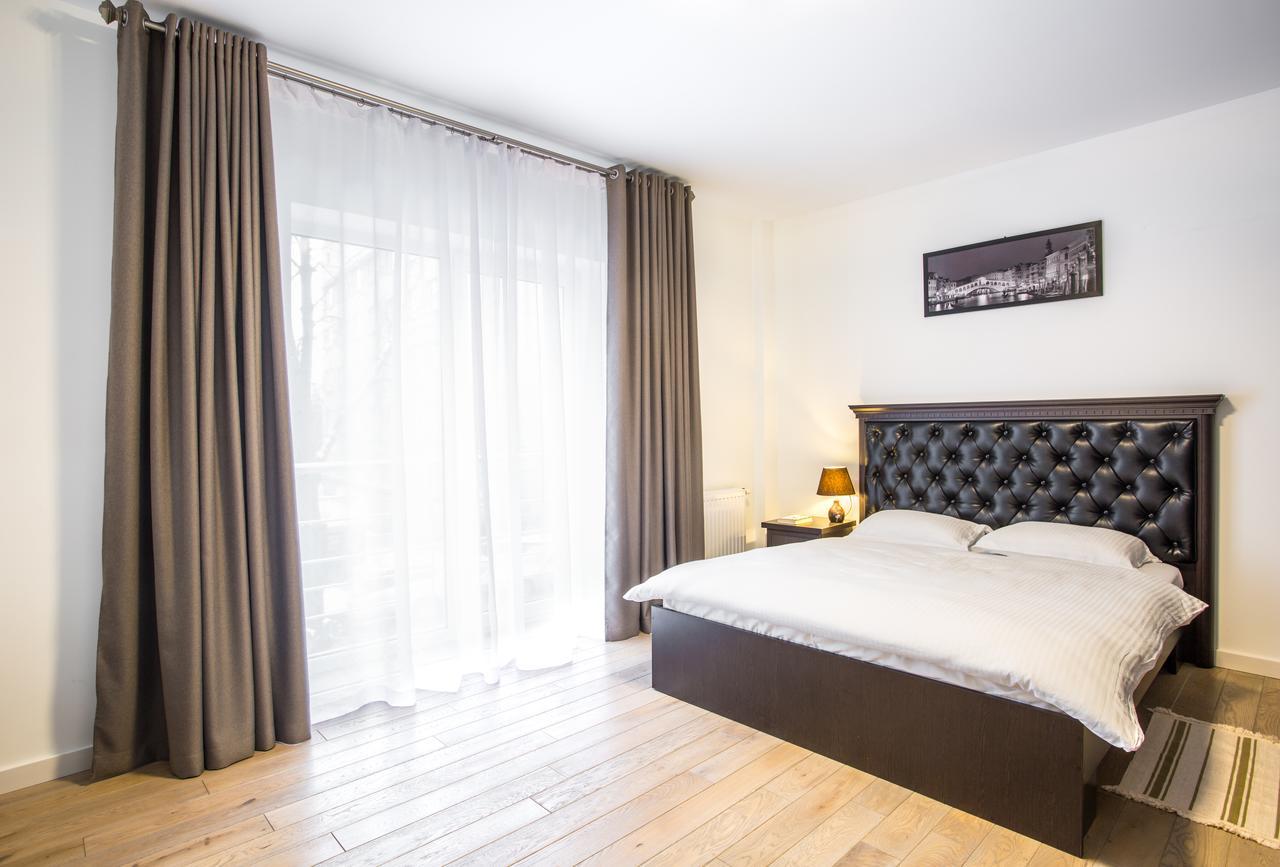 Elite Apartments Львов Экстерьер фото