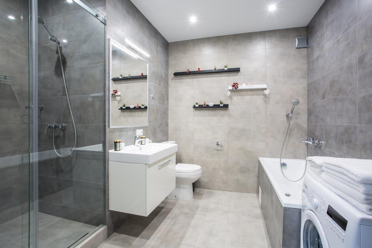 Elite Apartments Львов Экстерьер фото