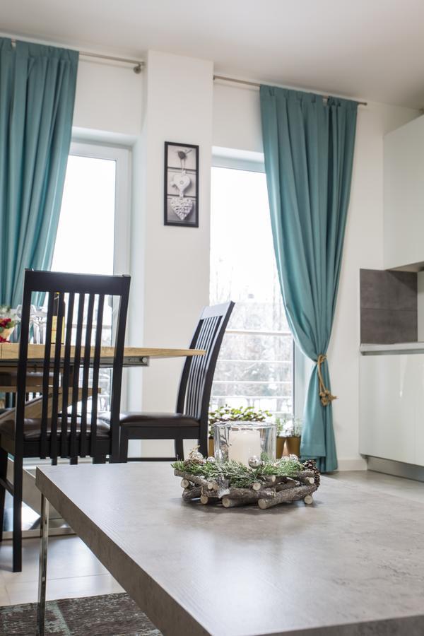 Elite Apartments Львов Экстерьер фото