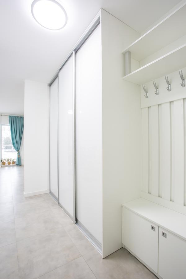Elite Apartments Львов Экстерьер фото